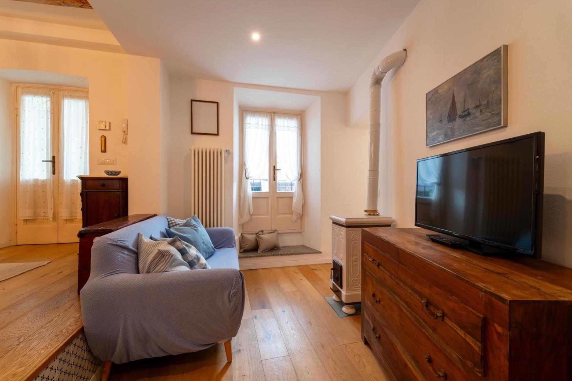 Apartment Loving Loppia By Wonderful Italy Bellagio
