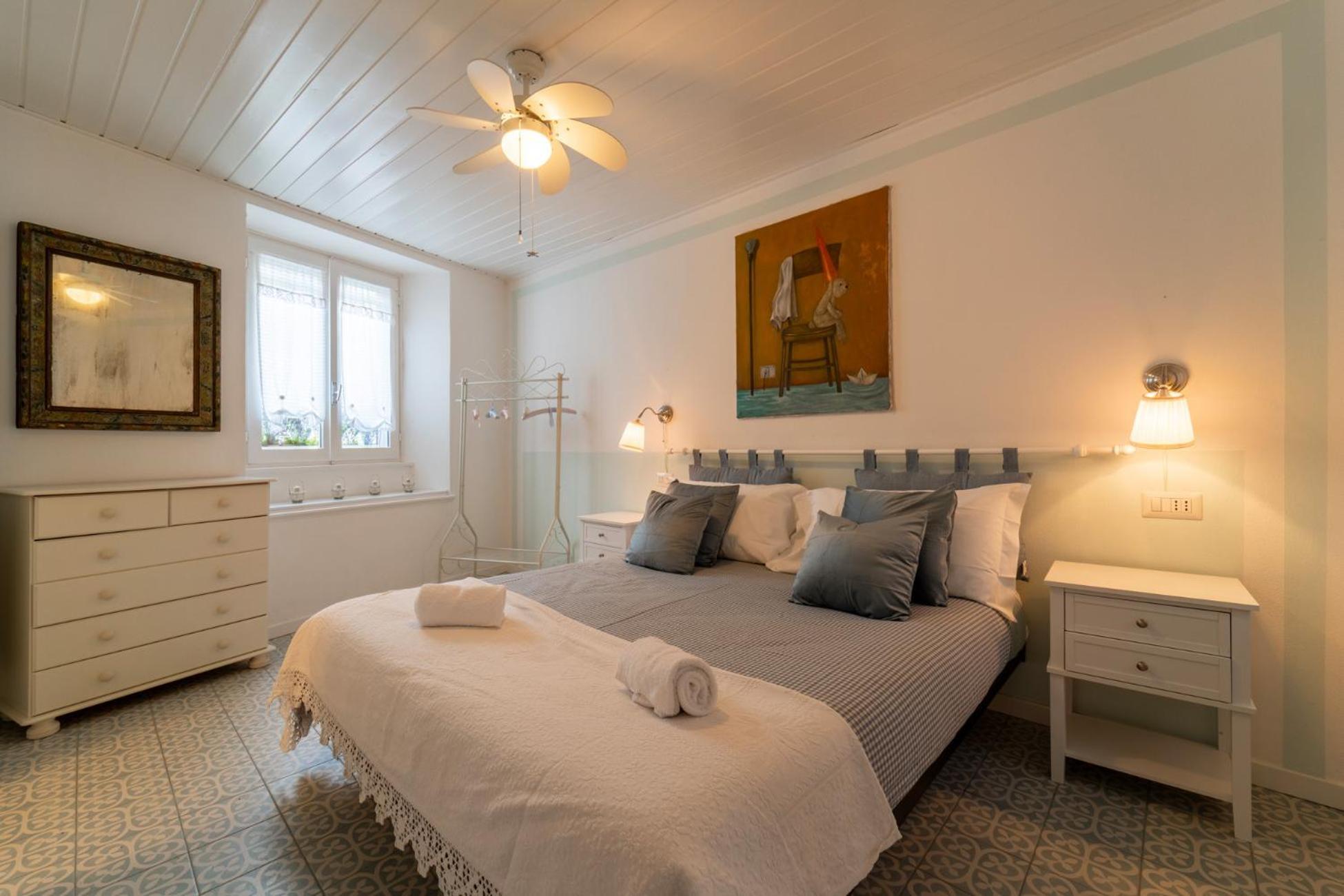 Loving Loppia By Wonderful Italy Apartment