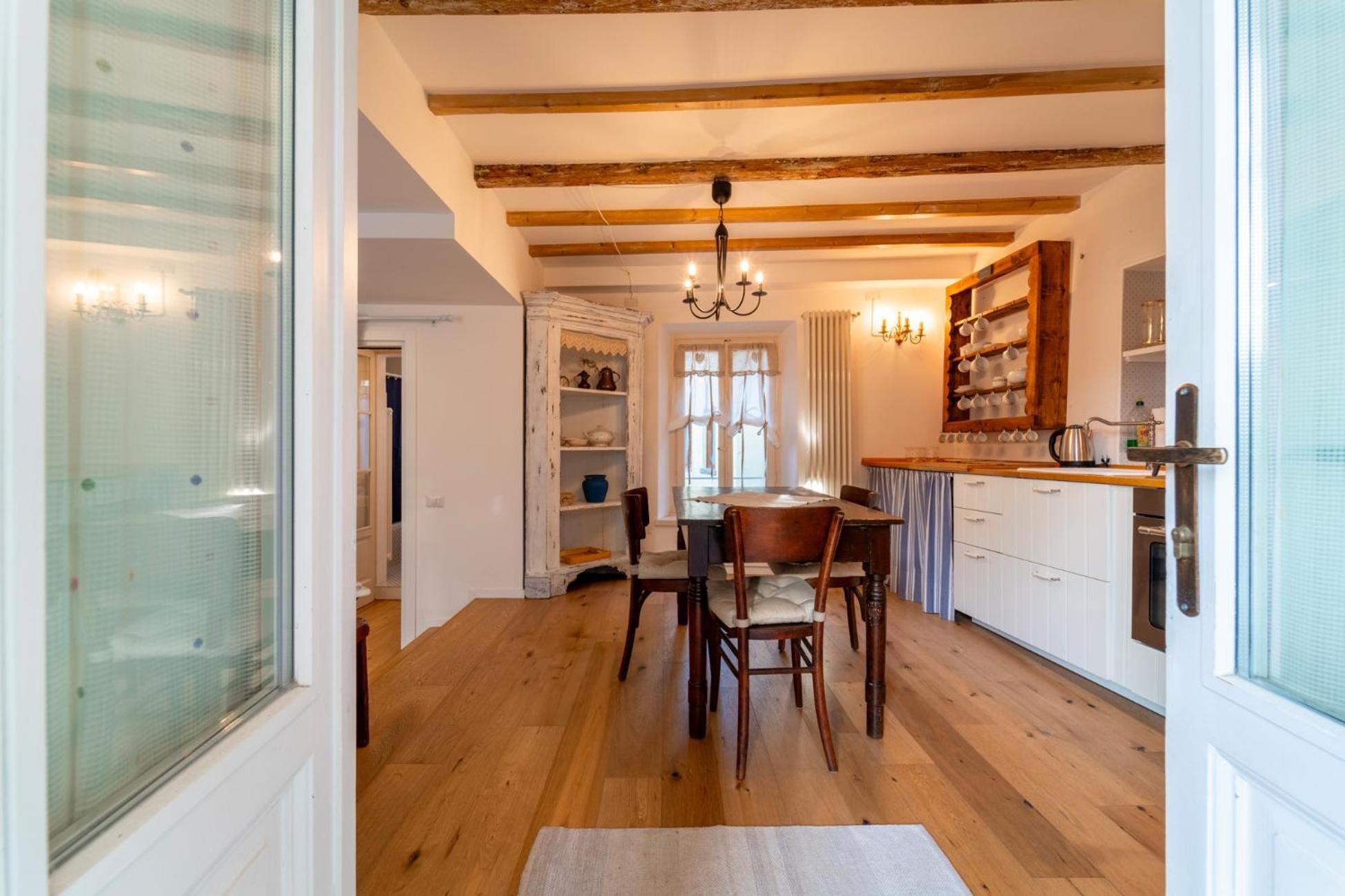 Loving Loppia By Wonderful Italy Apartment Bellagio