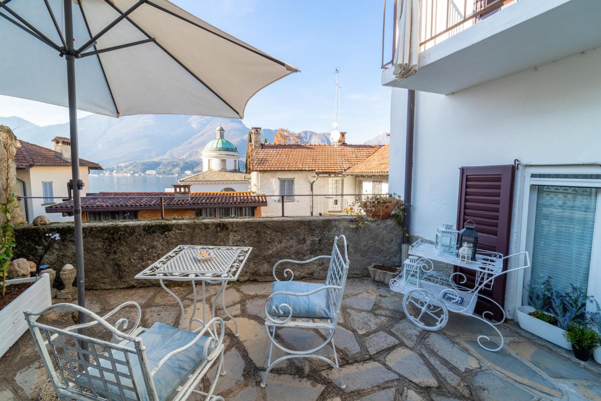 Loving Loppia By Wonderful Italy Apartment *