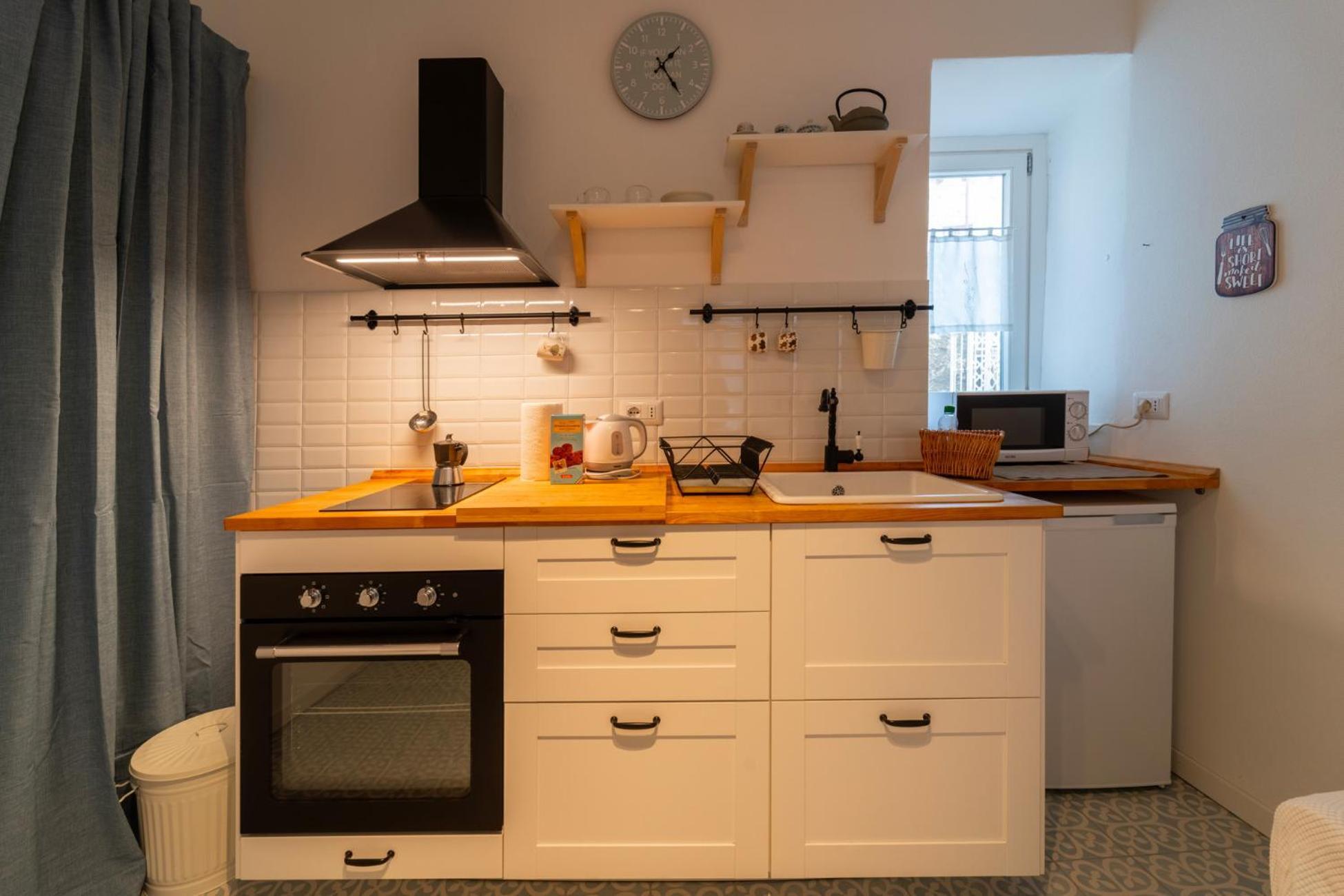 Loving Loppia By Wonderful Italy Apartment