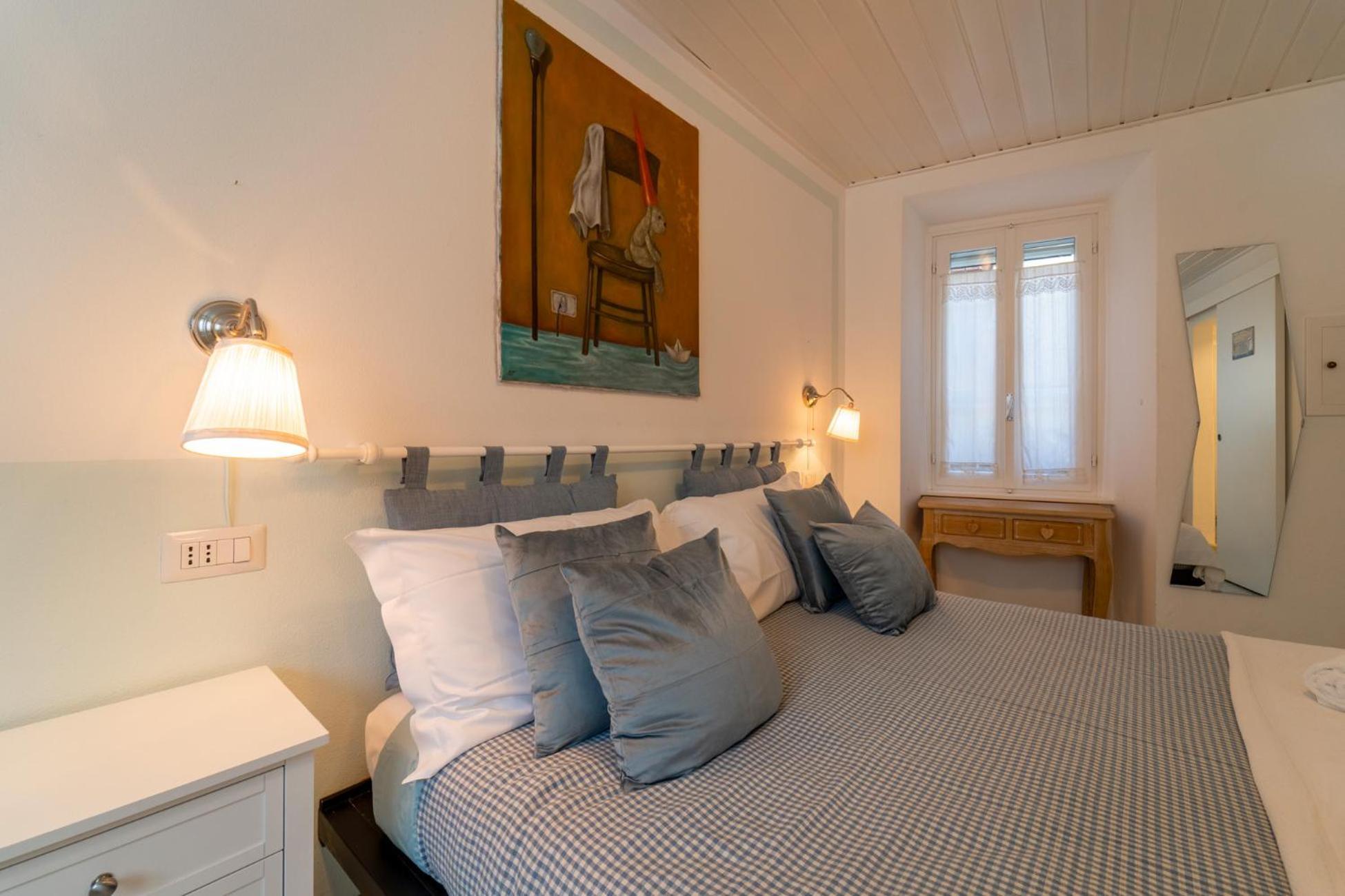 Loving Loppia By Wonderful Italy Apartment Bellagio