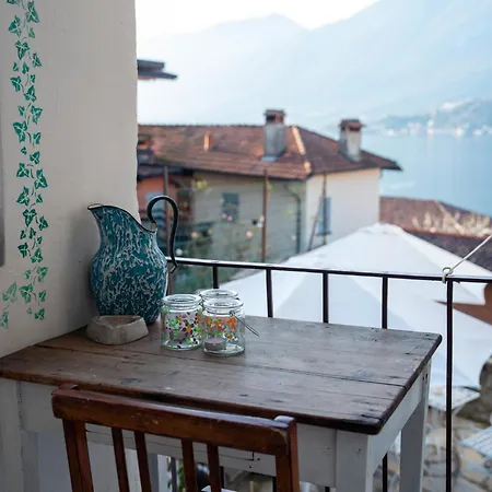 Loving Loppia By Wonderful Italy Apartment Bellagio Exterior photo