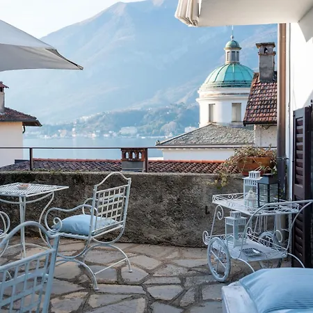 Loving Loppia By Wonderful Italy Apartment Bellagio Exterior photo