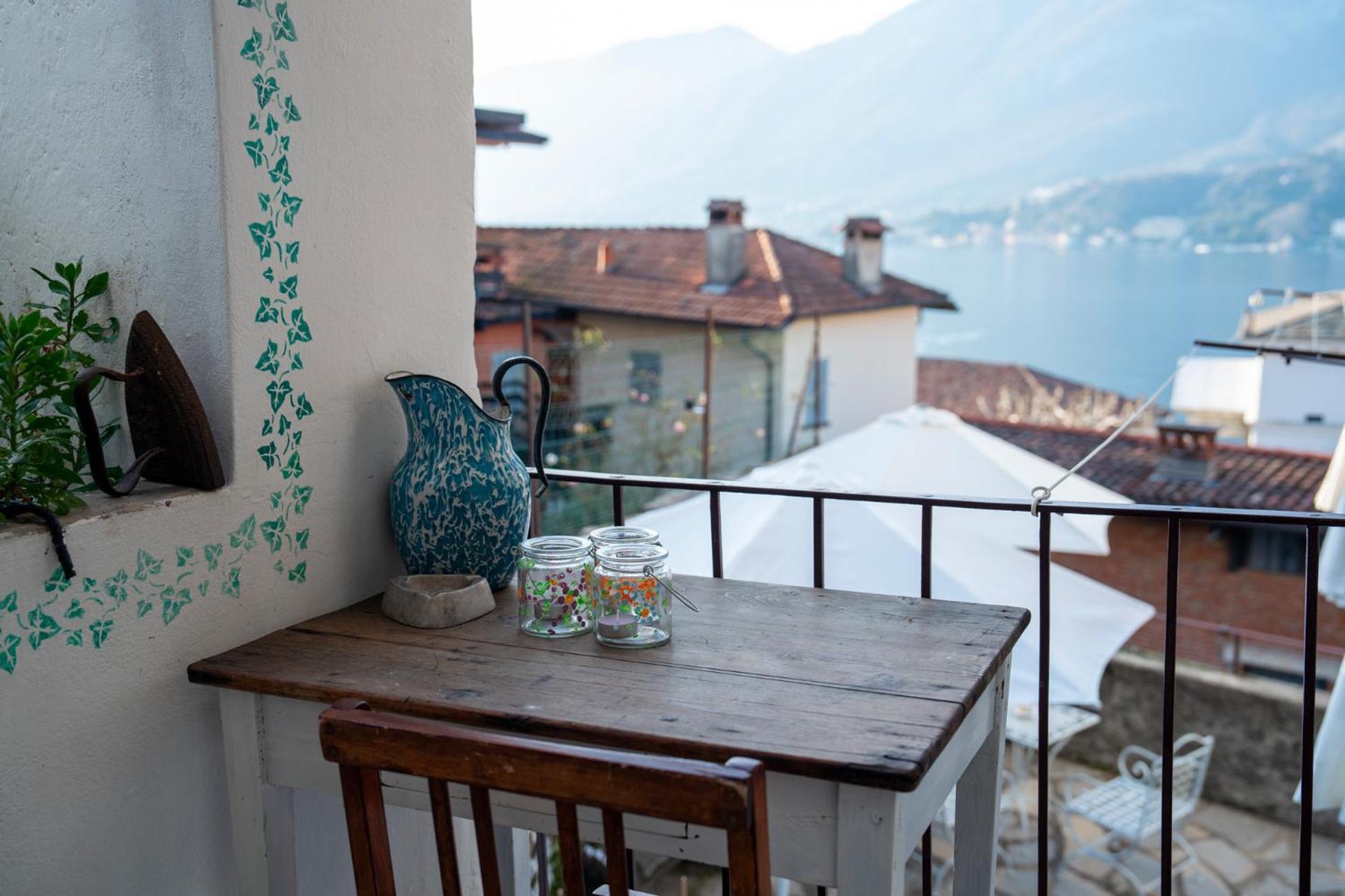 Loving Loppia By Wonderful Italy Apartment *