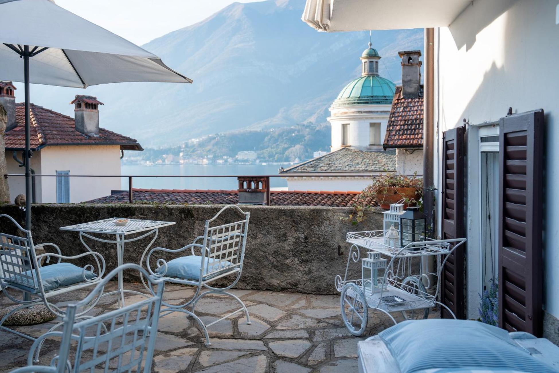 Apartment Loving Loppia By Wonderful Italy
