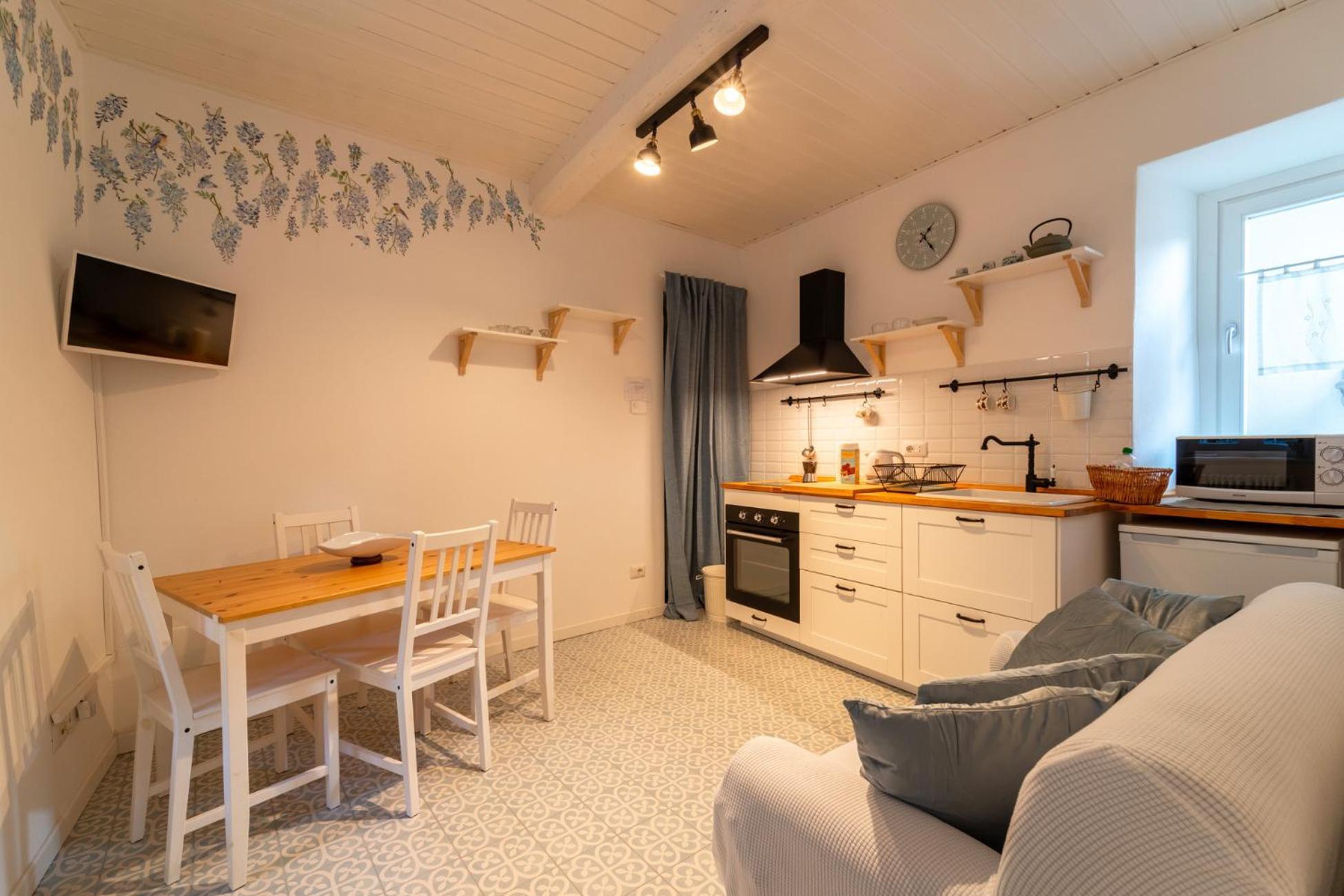 Apartment Loving Loppia By Wonderful Italy *