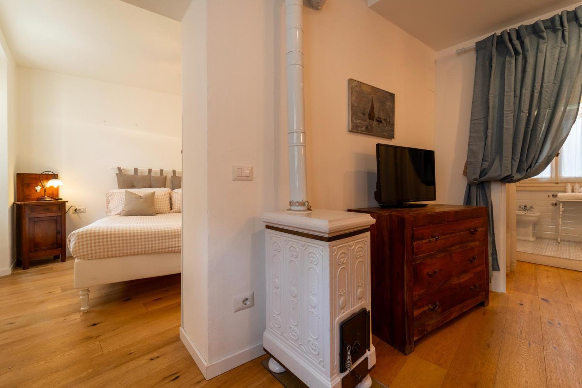 Apartamento Loving Loppia By Wonderful Italy