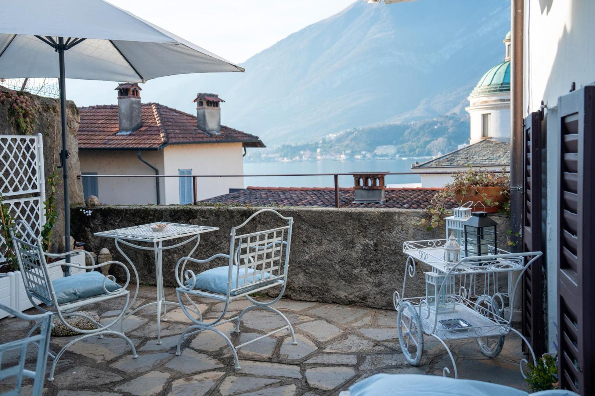 Loving Loppia By Wonderful Italy Apartment Bellagio