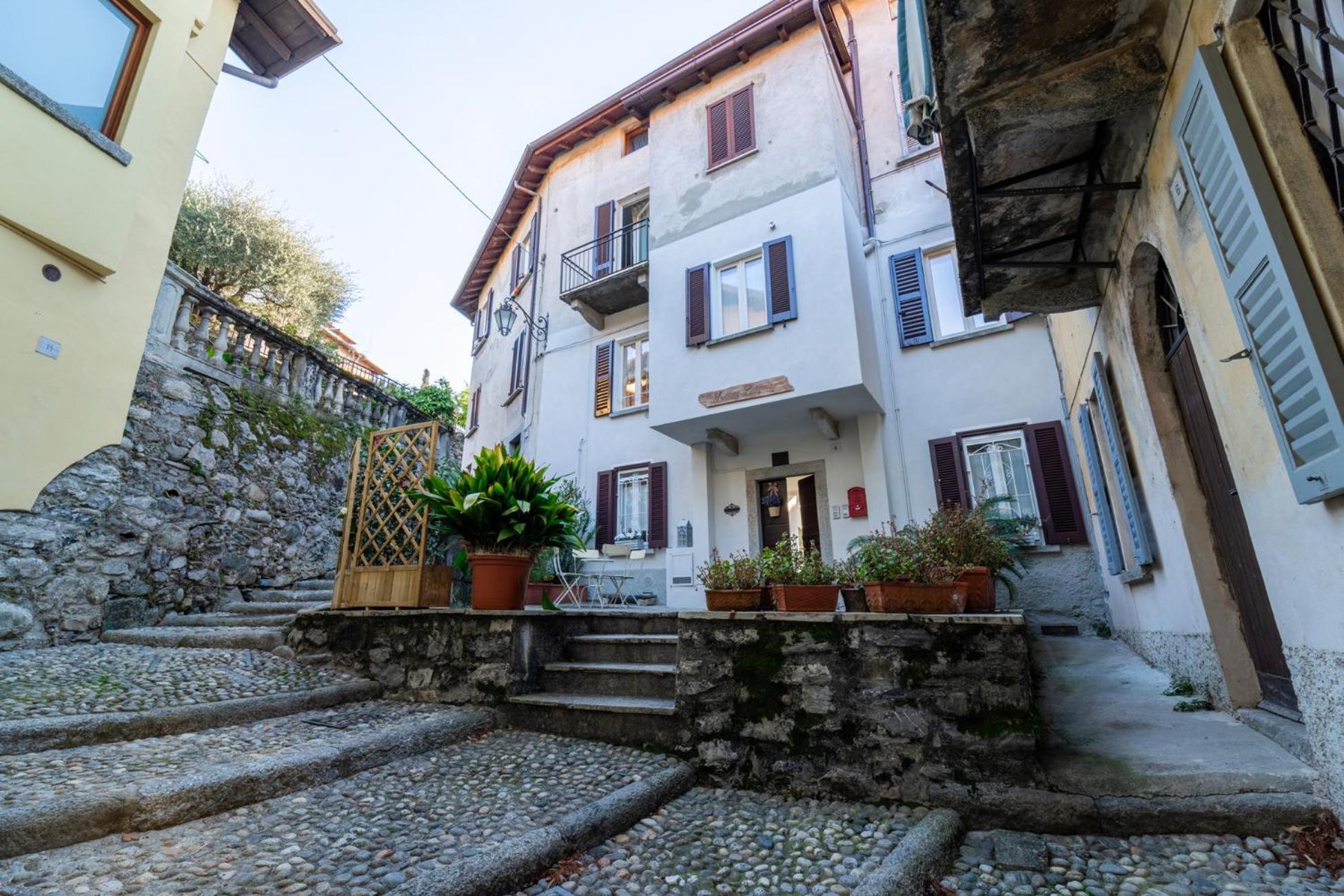 Loving Loppia By Wonderful Italy Apartment Bellagio