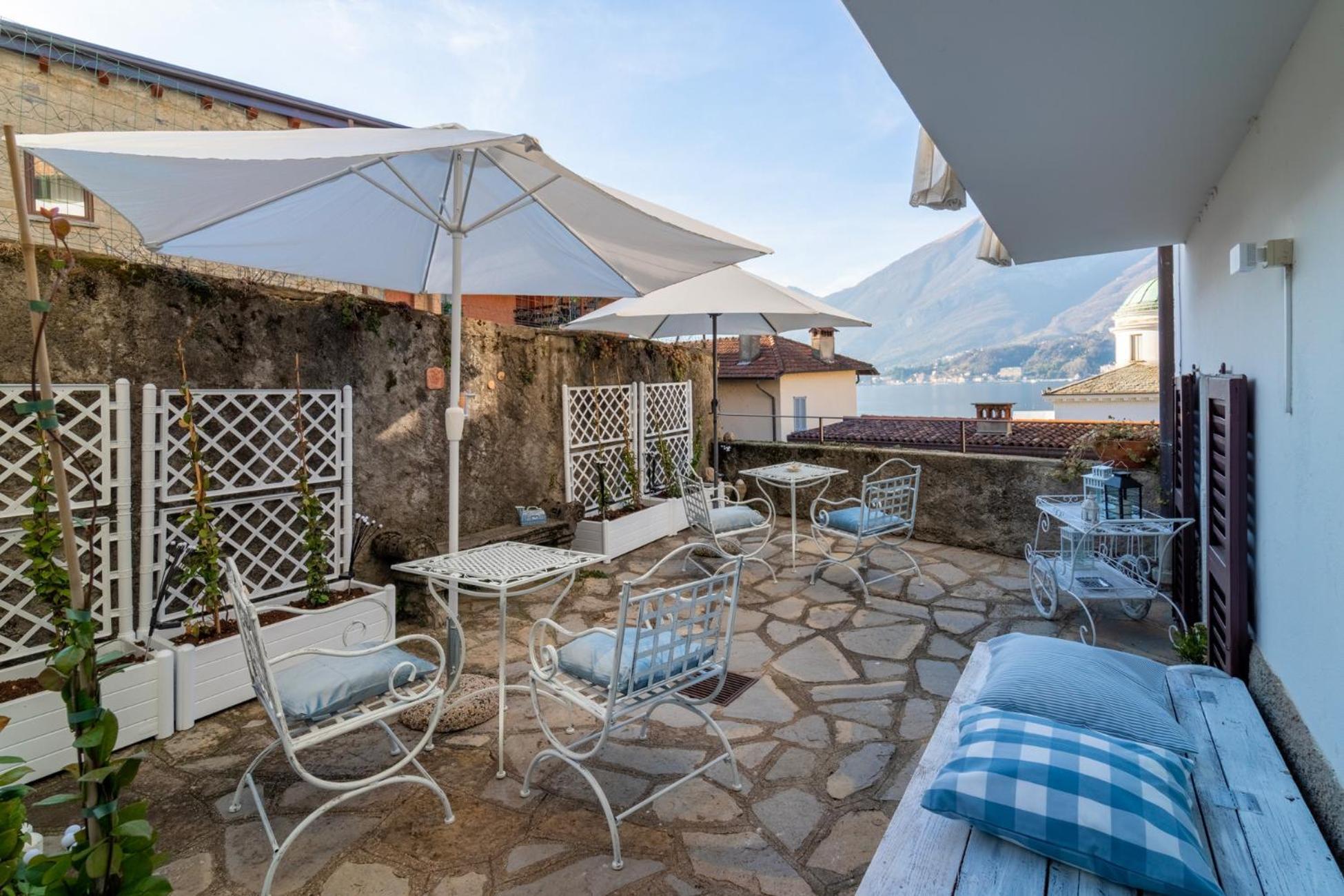 Loving Loppia By Wonderful Italy * Bellagio